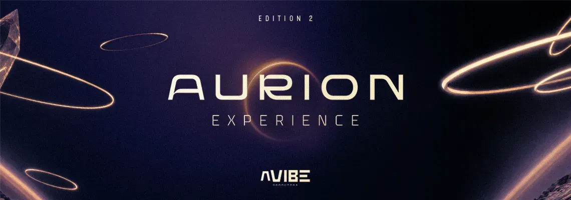 Aurion Experience