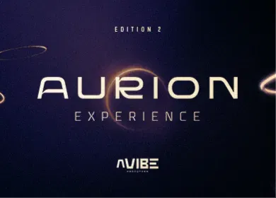 Aurion Experience